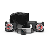 2018+ Ranger Stage 5 Audio System (Gen-2)